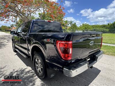 2023 Ford F-150 XL   - Photo 16 - Miami, FL 33165