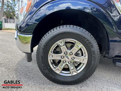 2023 Ford F-150 XL   - Photo 24 - Miami, FL 33165