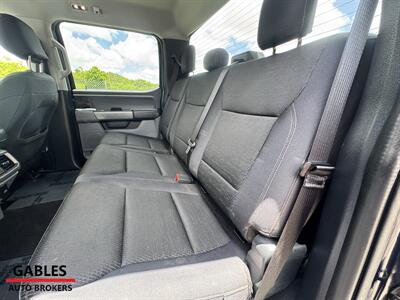 2023 Ford F-150 XL   - Photo 22 - Miami, FL 33165