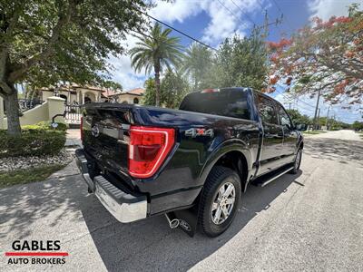 2023 Ford F-150 XL   - Photo 7 - Miami, FL 33165