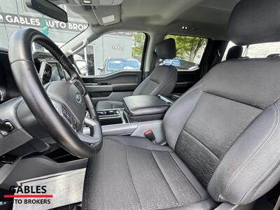 2023 Ford F-150 XL   - Photo 26 - Miami, FL 33165