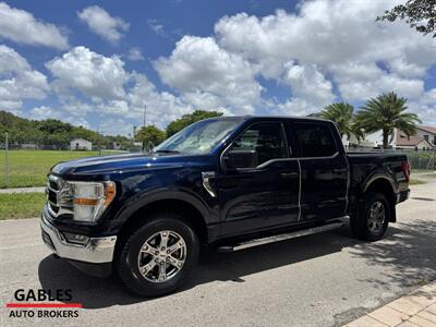 2023 Ford F-150 XL   - Photo 5 - Miami, FL 33165