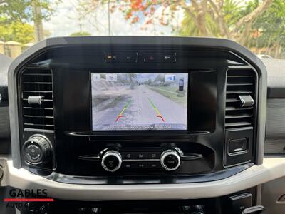 2023 Ford F-150 XL   - Photo 12 - Miami, FL 33165