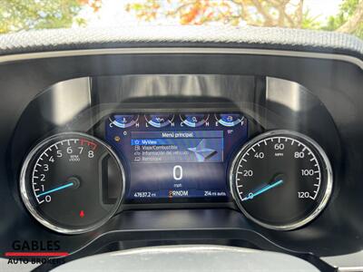 2023 Ford F-150 XL   - Photo 11 - Miami, FL 33165