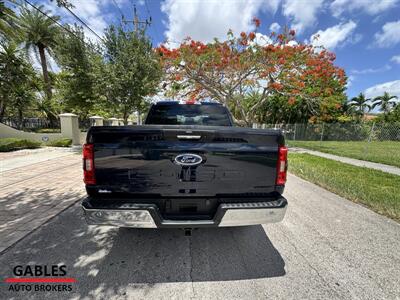 2023 Ford F-150 XL   - Photo 14 - Miami, FL 33165