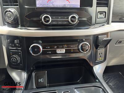 2023 Ford F-150 XL   - Photo 13 - Miami, FL 33165