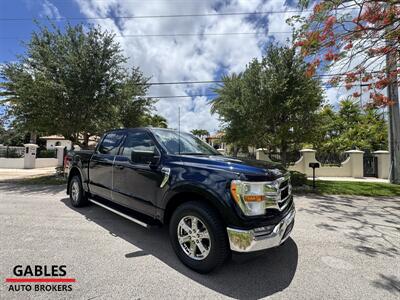 2023 Ford F-150 XL   - Photo 20 - Miami, FL 33165