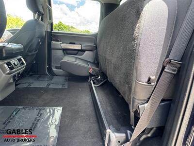 2023 Ford F-150 XL   - Photo 18 - Miami, FL 33165