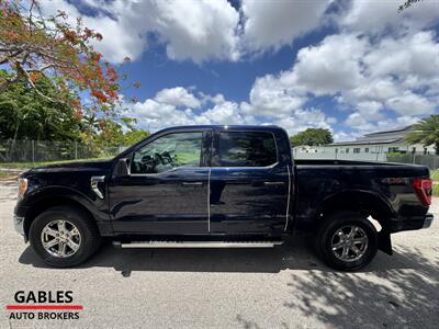 2023 Ford F-150 XL   - Photo 9 - Miami, FL 33165