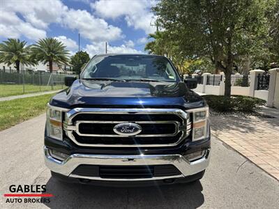 2023 Ford F-150 XL   - Photo 4 - Miami, FL 33165