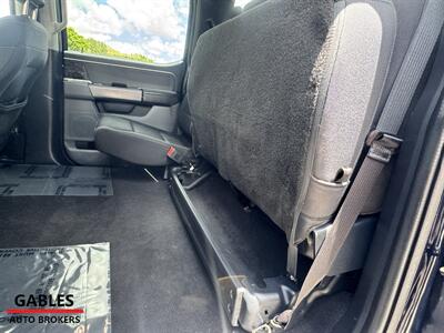 2023 Ford F-150 XL   - Photo 17 - Miami, FL 33165