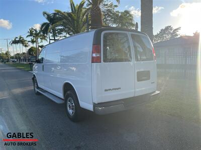 2021 GMC Savana 2500   - Photo 10 - Miami, FL 33165