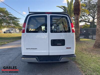 2021 GMC Savana 2500   - Photo 11 - Miami, FL 33165