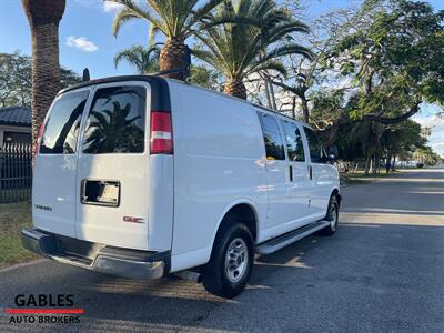 2021 GMC Savana 2500   - Photo 6 - Miami, FL 33165