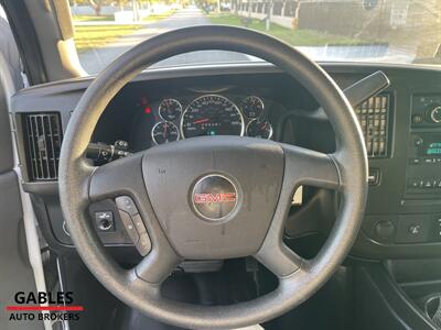 2021 GMC Savana 2500   - Photo 13 - Miami, FL 33165