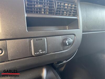 2021 GMC Savana 2500   - Photo 17 - Miami, FL 33165