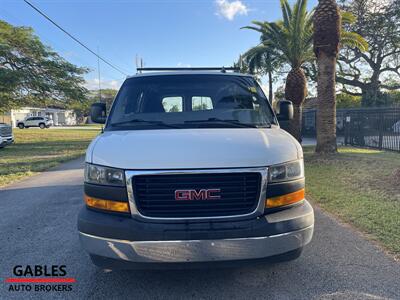 2021 GMC Savana 2500   - Photo 3 - Miami, FL 33165