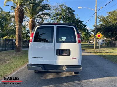 2021 GMC Savana 2500   - Photo 5 - Miami, FL 33165