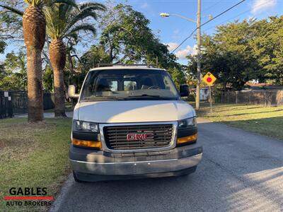 2021 GMC Savana 2500   - Photo 12 - Miami, FL 33165