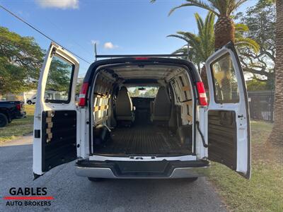 2021 GMC Savana 2500   - Photo 26 - Miami, FL 33165