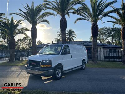 2021 GMC Savana 2500   - Photo 8 - Miami, FL 33165