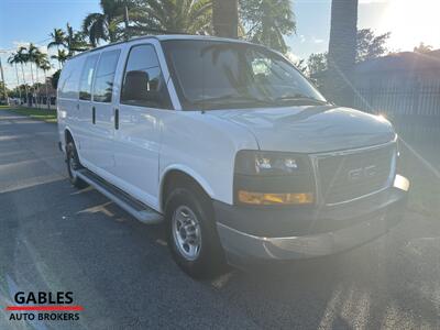 2021 GMC Savana 2500   - Photo 4 - Miami, FL 33165