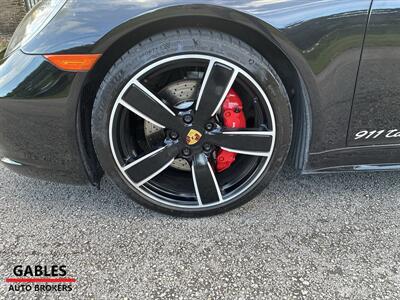 2017 Porsche 911 Targa 4S - Photo 18 - Miami, FL 33165