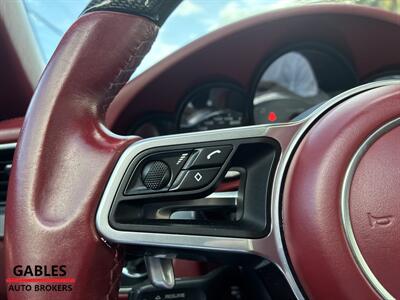 2017 Porsche 911 Targa 4S - Photo 28 - Miami, FL 33165