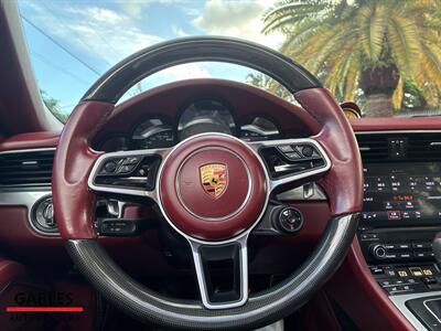 2017 Porsche 911 Targa 4S - Photo 26 - Miami, FL 33165