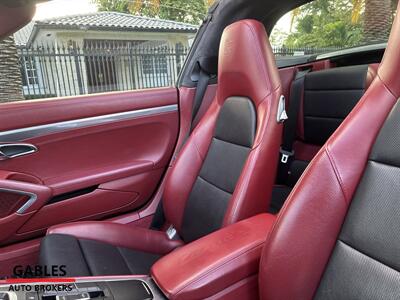 2017 Porsche 911 Targa 4S - Photo 43 - Miami, FL 33165