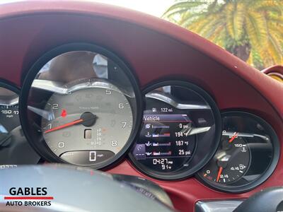 2017 Porsche 911 Targa 4S - Photo 35 - Miami, FL 33165