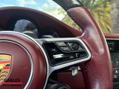 2017 Porsche 911 Targa 4S - Photo 29 - Miami, FL 33165