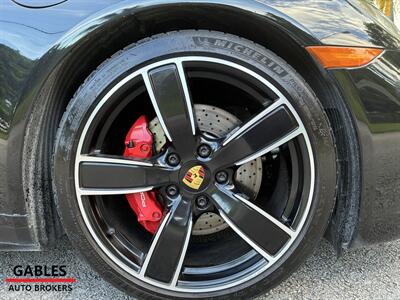 2017 Porsche 911 Targa 4S - Photo 5 - Miami, FL 33165