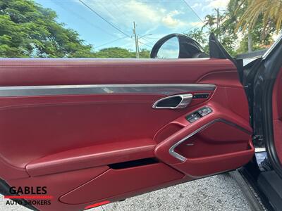 2017 Porsche 911 Targa 4S - Photo 22 - Miami, FL 33165