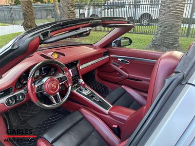 2017 Porsche 911 Targa 4S - Photo 46 - Miami, FL 33165