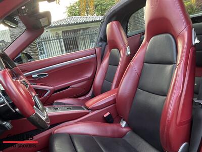 2017 Porsche 911 Targa 4S - Photo 41 - Miami, FL 33165