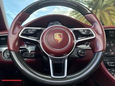 2017 Porsche 911 Targa 4S - Photo 32 - Miami, FL 33165