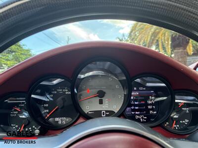 2017 Porsche 911 Targa 4S - Photo 33 - Miami, FL 33165