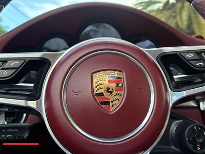 2017 Porsche 911 Targa 4S - Photo 30 - Miami, FL 33165