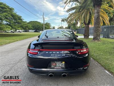 2017 Porsche 911 Targa 4S - Photo 20 - Miami, FL 33165
