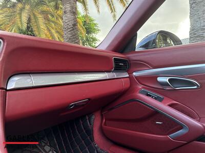 2017 Porsche 911 Targa 4S - Photo 40 - Miami, FL 33165