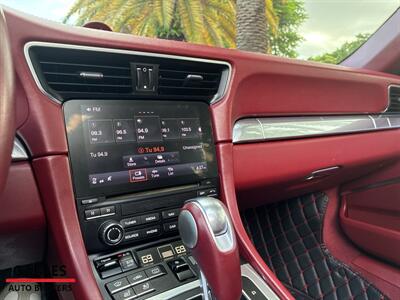 2017 Porsche 911 Targa 4S - Photo 37 - Miami, FL 33165