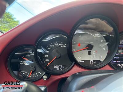 2017 Porsche 911 Targa 4S - Photo 34 - Miami, FL 33165