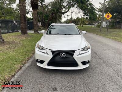 2016 Lexus IS 200t   - Photo 9 - Miami, FL 33165