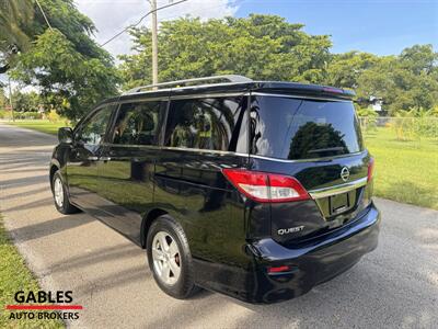 2017 Nissan Quest SV   - Photo 10 - Miami, FL 33165