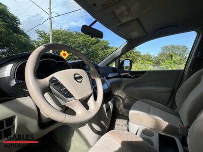 2017 Nissan Quest SV   - Photo 14 - Miami, FL 33165