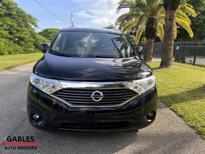 2017 Nissan Quest SV   - Photo 9 - Miami, FL 33165