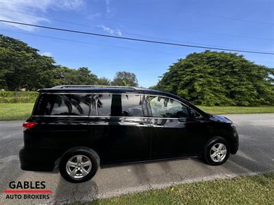 2017 Nissan Quest SV   - Photo 7 - Miami, FL 33165