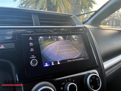 2019 Honda Fit Sport   - Photo 19 - Miami, FL 33165