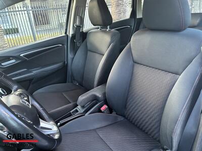 2019 Honda Fit Sport   - Photo 21 - Miami, FL 33165